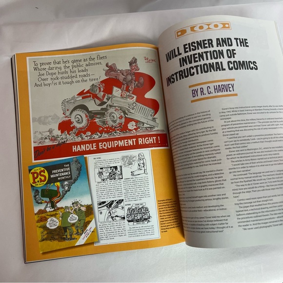 Comic-Con International: San Diego 2017 Souvenir Book - Picture 5 of 8